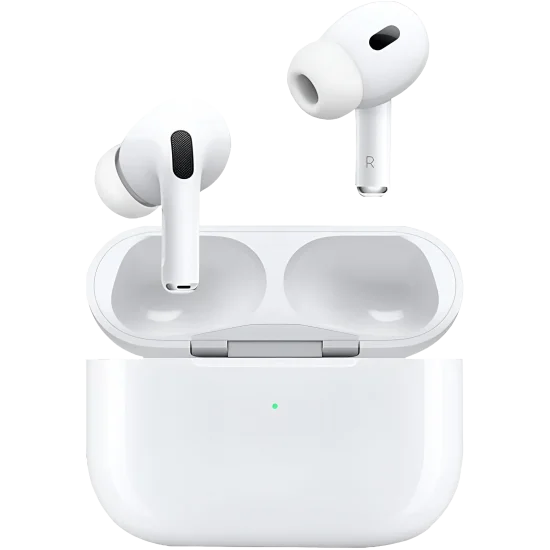 Airpods WIWU Wireless Bluetooth Airbuds Pro 2F White